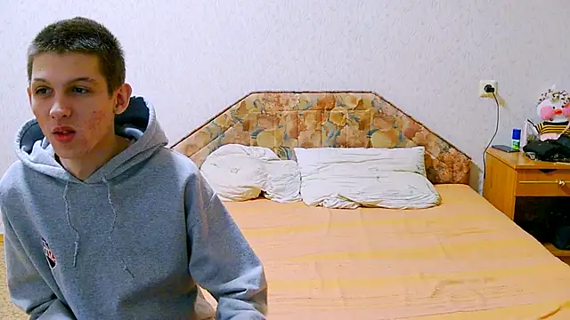 Ivy Lester online show from 02/26/25, 03:19