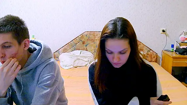 Ivy Lester online show from 02/26/25, 09:37