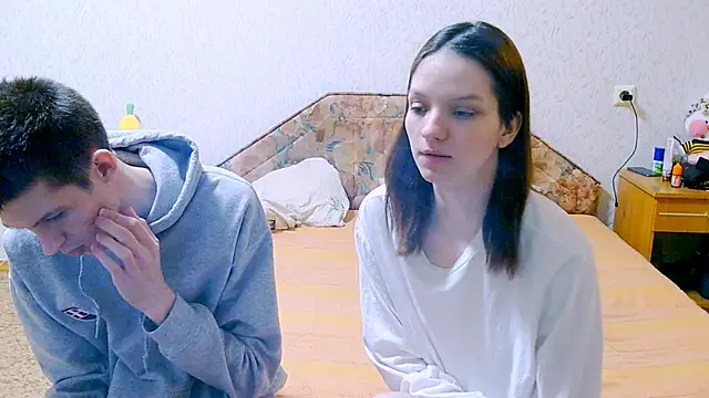 Ivy Lester online show from 02/27/25, 03:15