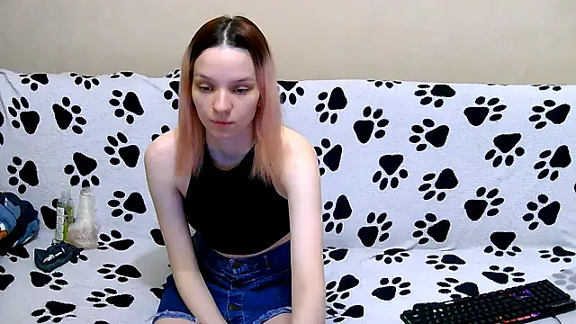 Ivy Lester online show from 03/14/26, 05:02