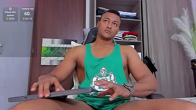 AnthonyWhite24 online show from 02/21/26, 12:17