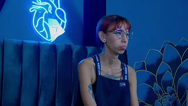 Lunamistyc online show from 12/02/25, 07:53