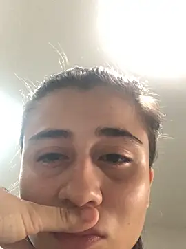 Snapshot of Vero_and_Rick chatting on 12/09/24, 06:25 Vero and Rick online show from 12/09/24, 06:25