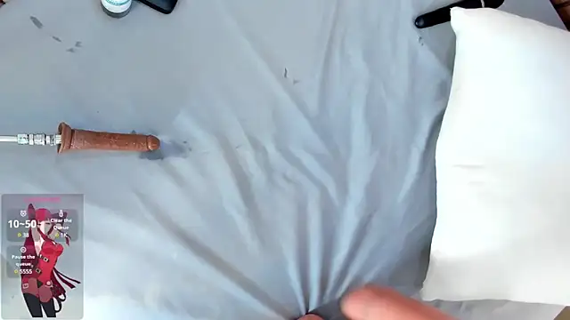 sexy mich 18 online show from 02/12/25, 11:30