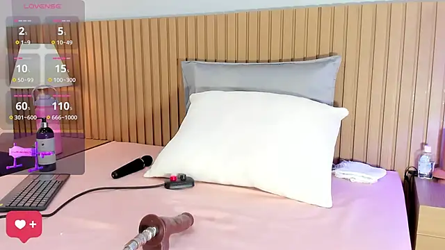 sexy mich 18 online show from 02/19/25, 02:01