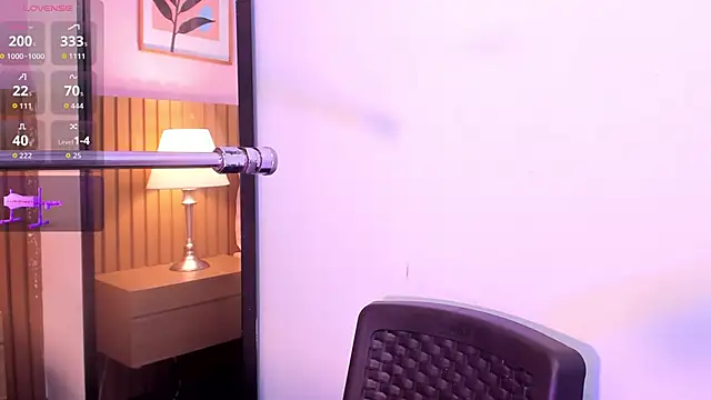 sexy mich 18 online show from 02/05/26, 08:02