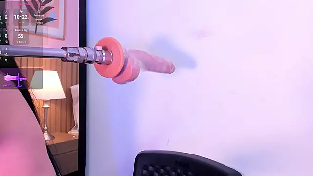 sexy mich 18 online show from 03/27/26, 08:19