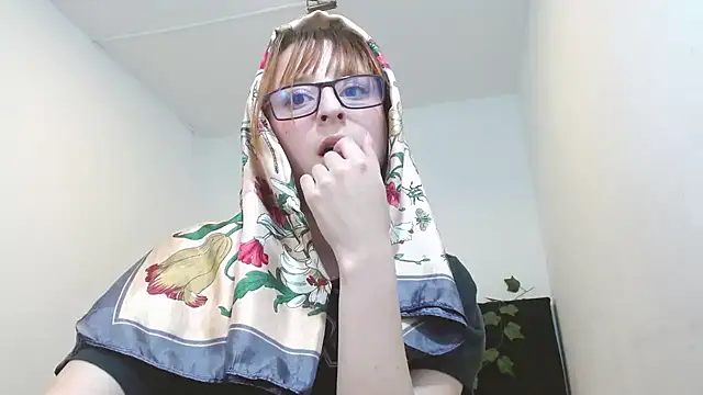 CelesteAyase online show from 01/23/25, 11:15