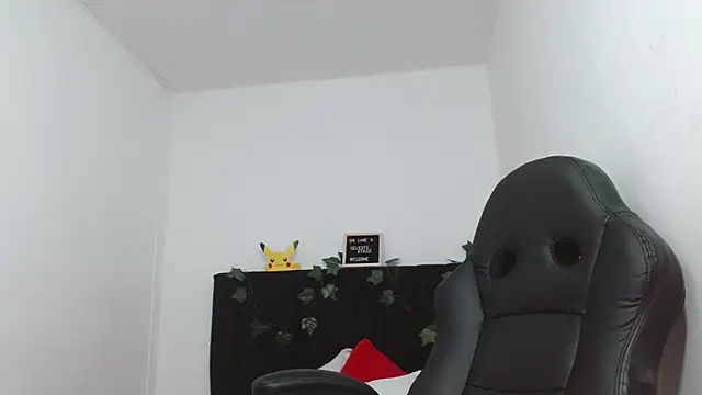 CelesteAyase online show from 01/28/25, 05:56