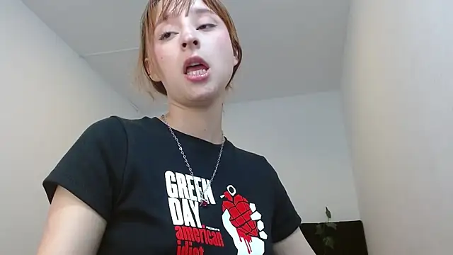 CelesteAyase online show from 02/06/25, 08:02