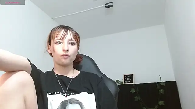 CelesteAyase online show from 02/08/25, 04:36