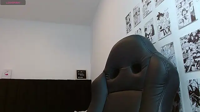 CelesteAyase online show from 03/21/25, 12:07