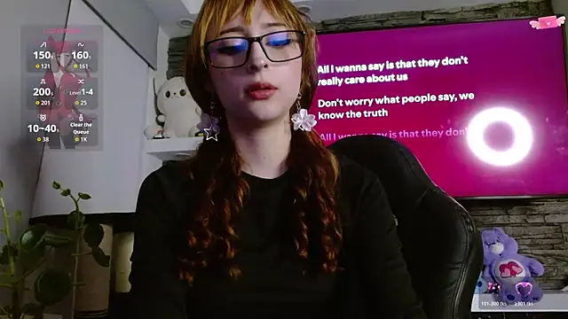 CelesteAyase online show from 02/28/26, 02:34