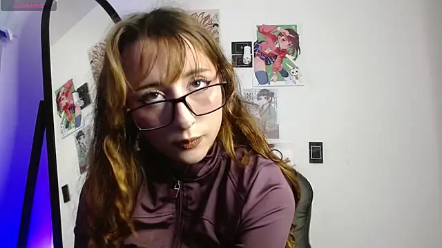 CelesteAyase online show from 04/11/26, 11:42