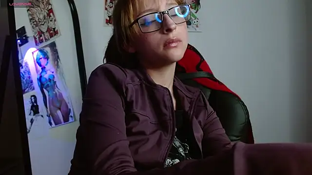 CelesteAyase online show from 04/25/26, 12:57