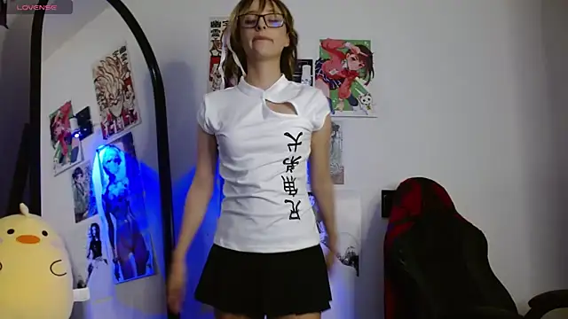 CelesteAyase online show from 04/26/26, 02:42