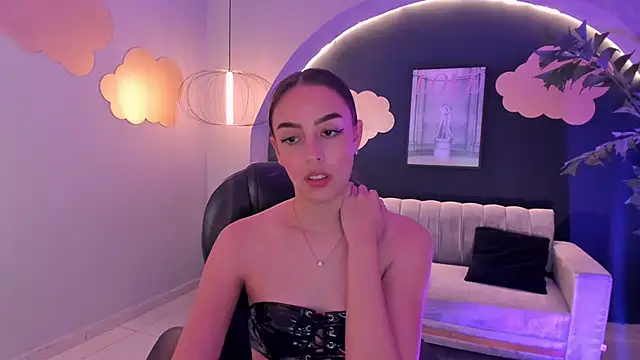 KaiaFerreira online show from 03/06/25, 06:05