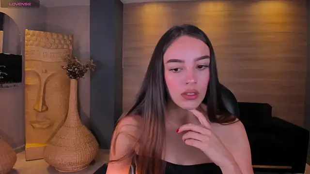 KaiaFerreira online show from 03/08/25, 11:58