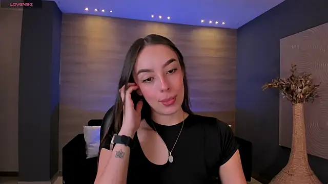 KaiaFerreira online show from 03/16/25, 12:11