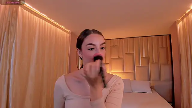 KaiaFerreira online show from 02/13/26, 05:09