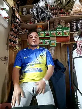 TheBriiaand30 online show from 10/08/25, 02:04