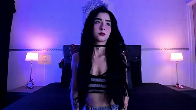 RomeroMoon online show from 12/11/24, 01:06