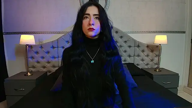 RomeroMoon online show from 04/17/26, 12:52