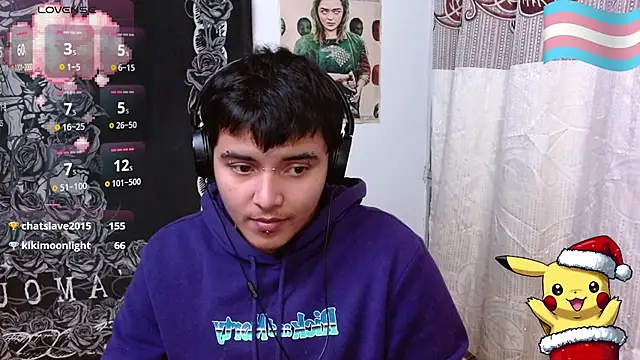 Hgp3riodictabl3 online show from 12/02/24, 01:36