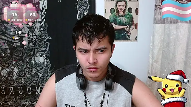 Hgp3riodictabl3 online show from 12/04/24, 05:05