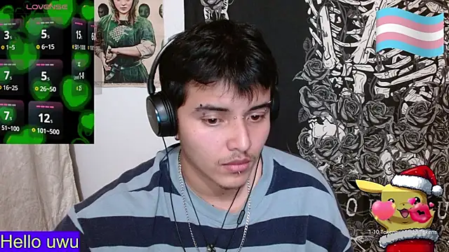 Hgp3riodictabl3 online show from 12/11/24, 12:33