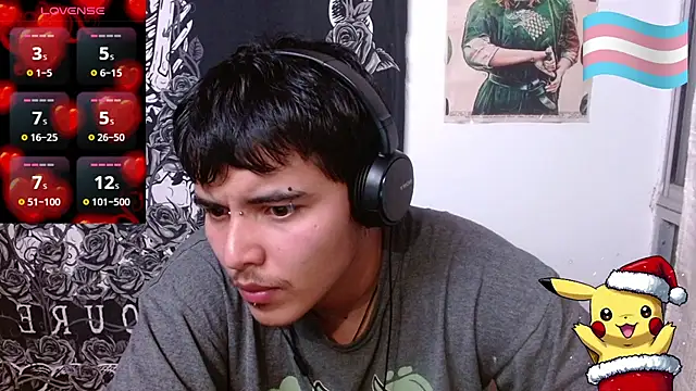 Hgp3riodictabl3 online show from 12/16/24, 02:47