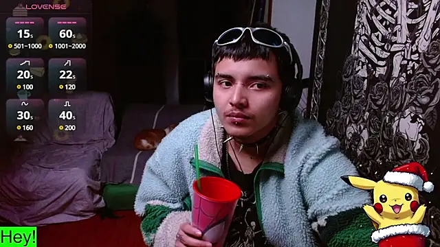 Hgp3riodictabl3 online show from 12/21/24, 02:09