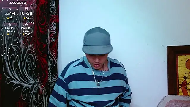 Hgp3riodictabl3 online show from 02/19/25, 02:12