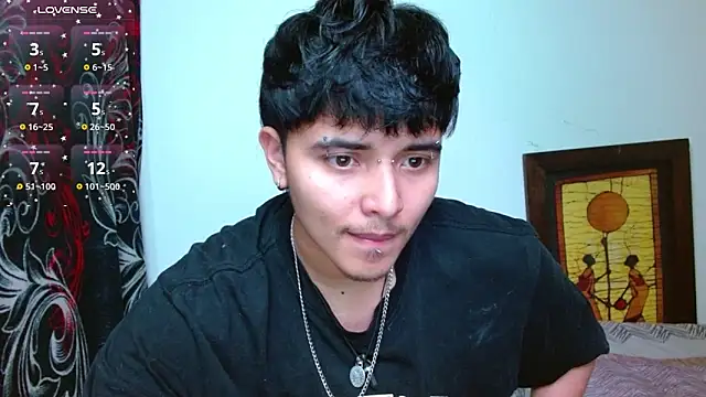 Hgp3riodictabl3 online show from 02/20/25, 01:25