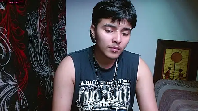 Hgp3riodictabl3 online show from 02/26/25, 02:59