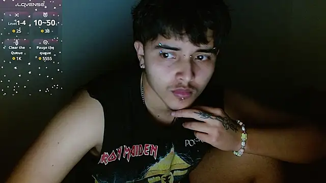 Hgp3riodictabl3 online show from 03/04/25, 04:49