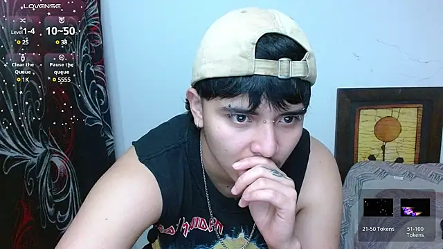 Hgp3riodictabl3 online show from 03/05/25, 12:27