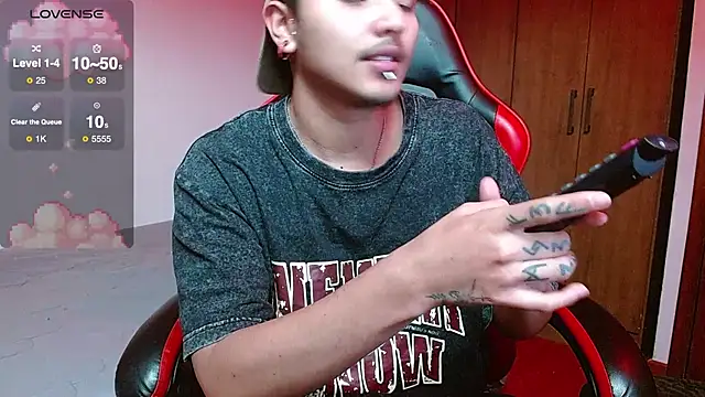 Hgp3riodictabl3 online show from 09/21/25, 11:28