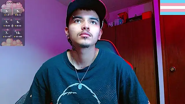 Hgp3riodictabl3 online show from 01/08/26, 05:21