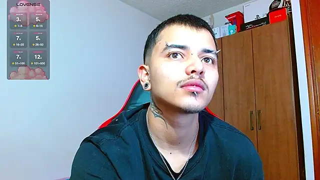 Hgp3riodictabl3 online show from 02/12/26, 08:09