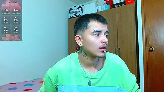 Hgp3riodictabl3 online show from 02/15/26, 05:04