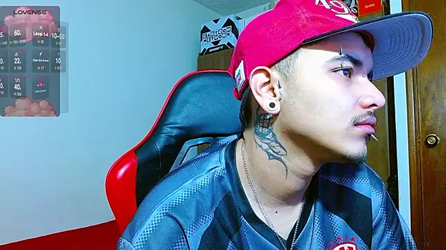 Hgp3riodictabl3 online show from 02/21/26, 08:59