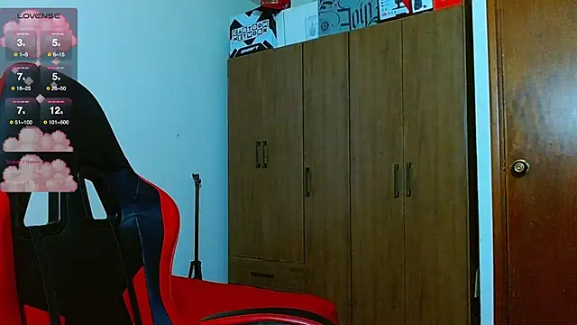 Hgp3riodictabl3 online show from 02/28/26, 09:54