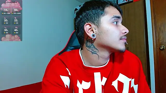 Hgp3riodictabl3 online show from 03/14/26, 02:28