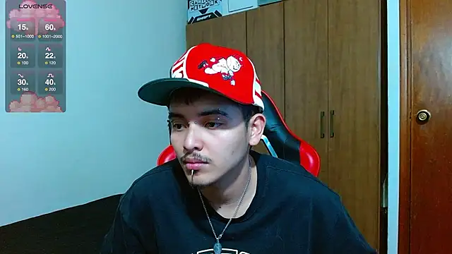 Hgp3riodictabl3 online show from 03/18/26, 04:59