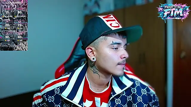 Hgp3riodictabl3 online show from 03/27/26, 03:23