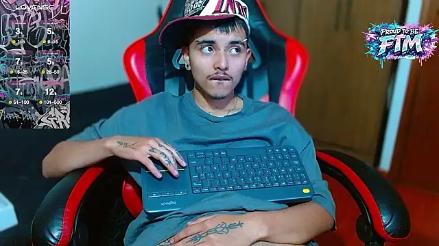 Hgp3riodictabl3 online show from 03/28/26, 11:26