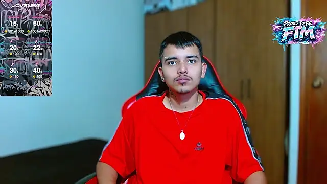 Hgp3riodictabl3 online show from 03/29/26, 09:48