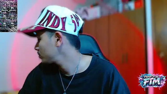 Hgp3riodictabl3 online show from 04/07/26, 01:06