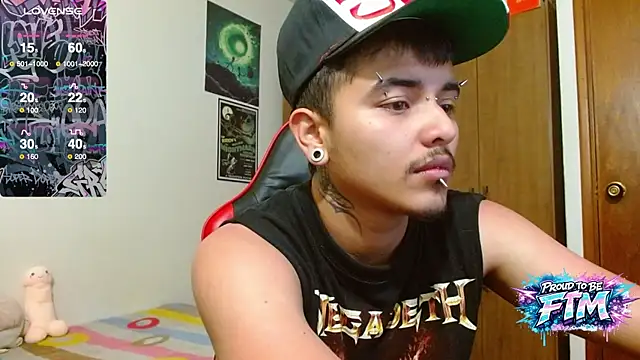 Hgp3riodictabl3 online show from 04/19/26, 03:06